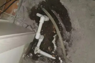 江源卫生间漏水检测多少钱