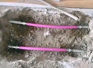 江源卫生间测漏水多少钱