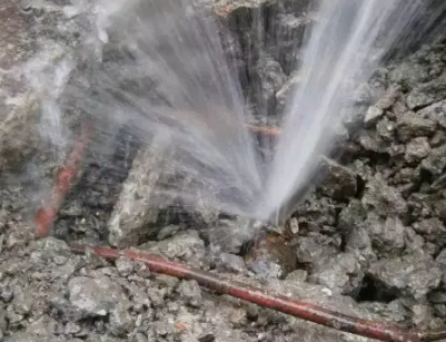 江源水管维修多少钱